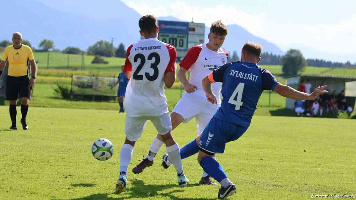 Nach Wirbel um politische Provokationen: SV Erlstätt nimmt Stellung zu den unschönen Szenen