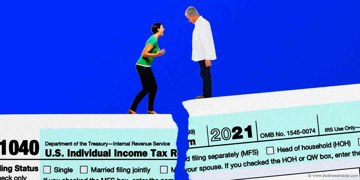 The messy tax battle brewing between baby boomers and millennials