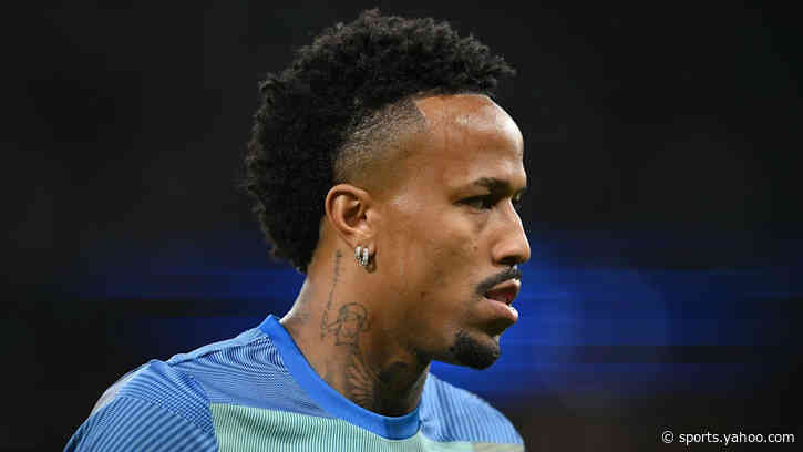 Injured Real Madrid defender pushing hard to return as soon as possible