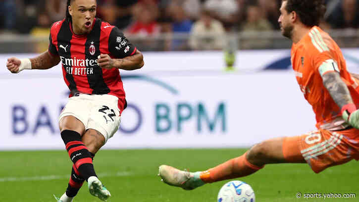📊 Serie A, who’s overperformed in front of goal: top 5! Moreira and...🤯