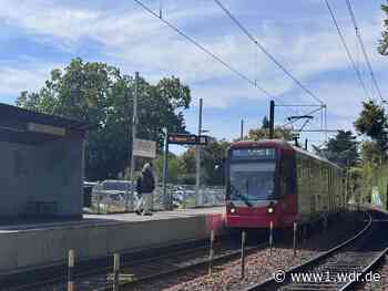 Bahn-Ausfall kostet die Stadtwerke Millionen