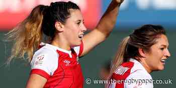 Abbie Brown: Ultimate Sevens can inspire next generation of rugby stars