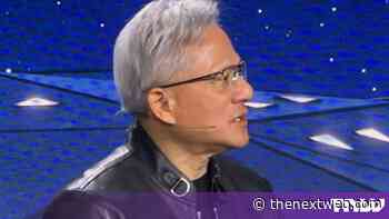 Jensen Huang tells Ezra Klein AI labs that lack control should not ship