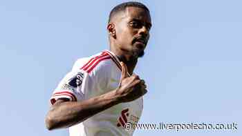 Liverpool international demand denied as Sweden make Alexander Isak declaration