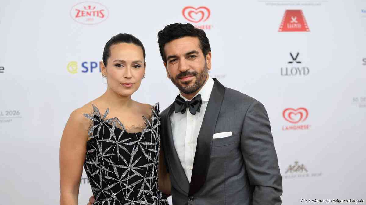 Nach vier Jahren Ehe: Elyas M’Barek und seine Frau haben sich getrennt