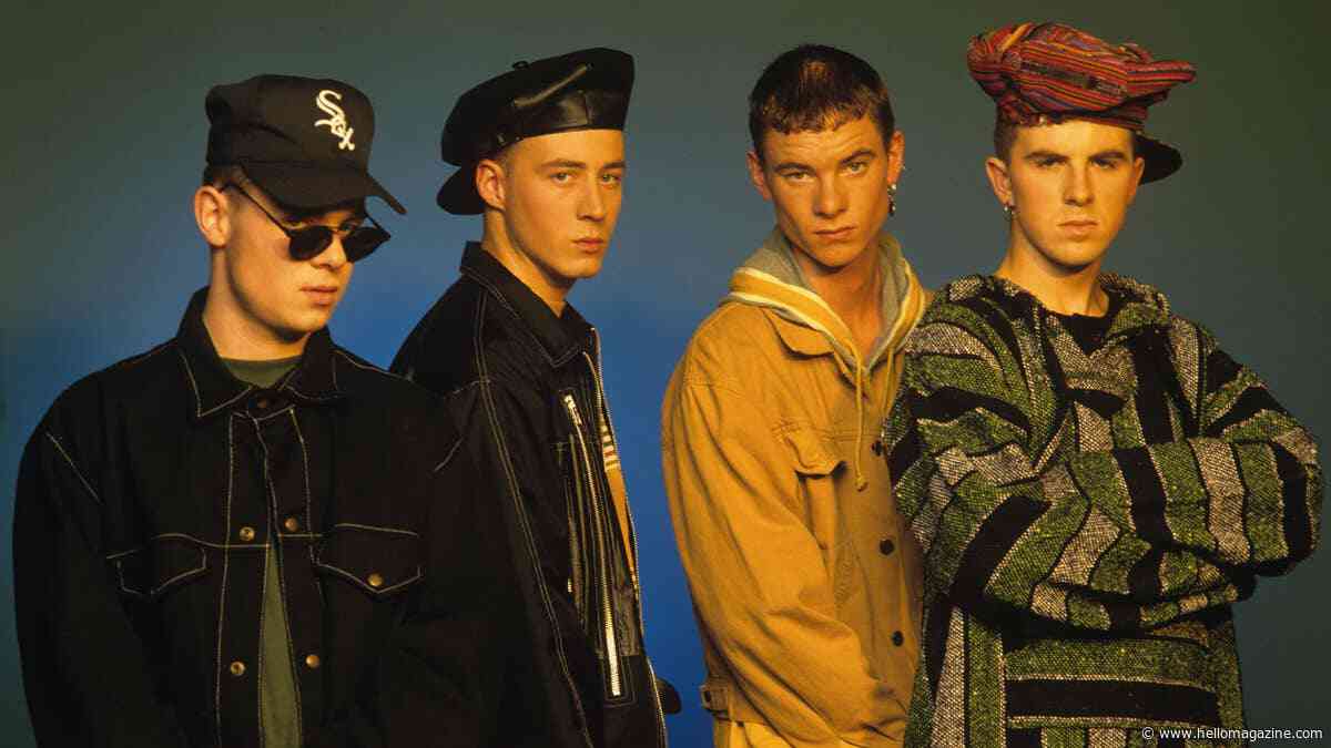 The forgotten members of massive '90s pop groups who completely left the music industry for 9-to-5s