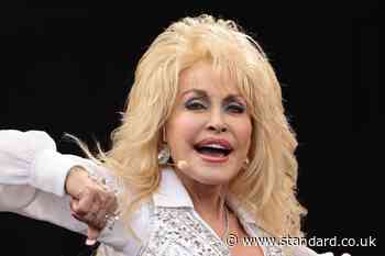 Dolly Parton's free children's book scheme expands to 10 London boroughs - is your area one of them?