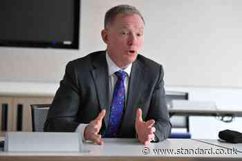 Senior judge Sir John O’Hara to lead review of Parades Commission