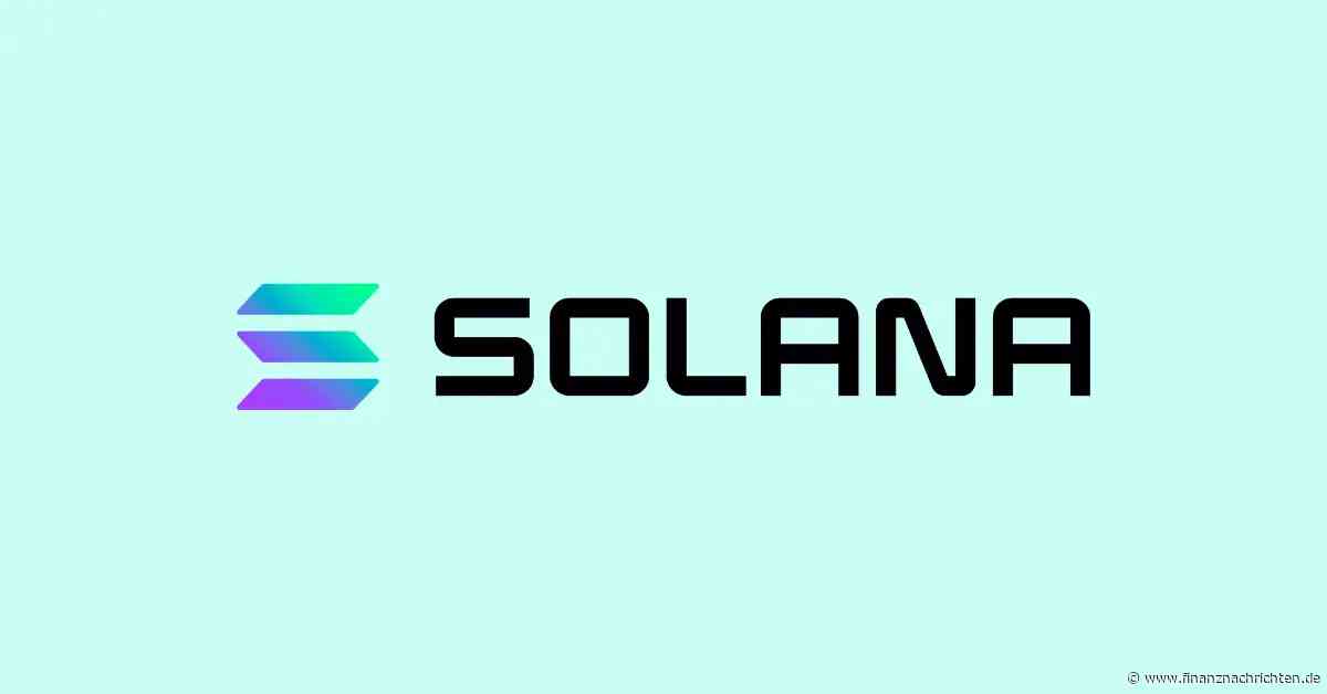 Solana Prognose September 2026: SOL erreicht 10-Monats-Hoch nach 73 Millionen Dollar ETF-Zuflüssen
