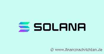 Solana Prognose September 2026: SOL erreicht 10-Monats-Hoch nach 73 Millionen Dollar ETF-Zuflüssen