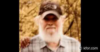 Ponca City Police searching for missing 73-year-old man