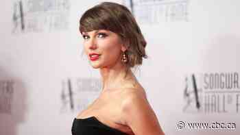Taylor Swift announces deluxe version of The Life of a Showgirl with 4 new songs