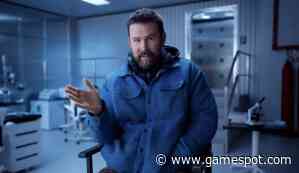 Resident Evil Movie Director Reveals His Four Favorite Games