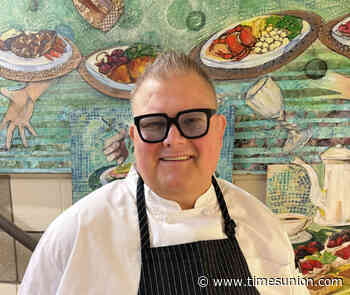GoFundMe underway for chef Brady Duhame's end-of-life treatments