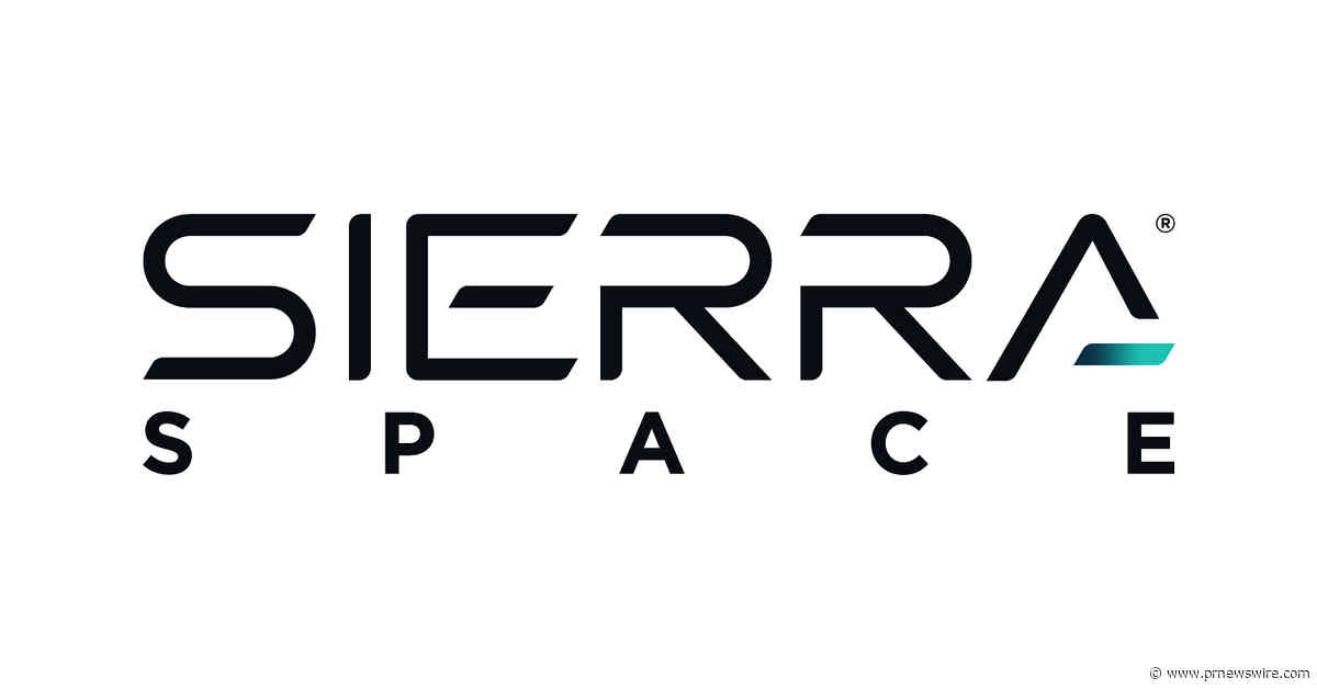 Sierra Space Appoints Warren Jenson to Board of Directors