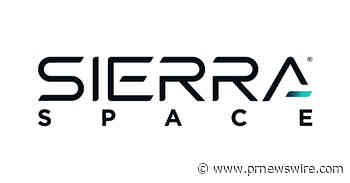 Sierra Space Appoints Warren Jenson to Board of Directors