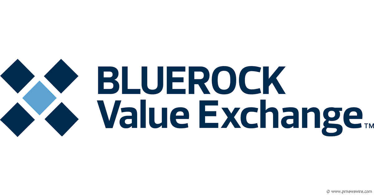 Bluerock Value Exchange Fully Subscribes $60 Million Diversified Industrial Portfolio 7 DST