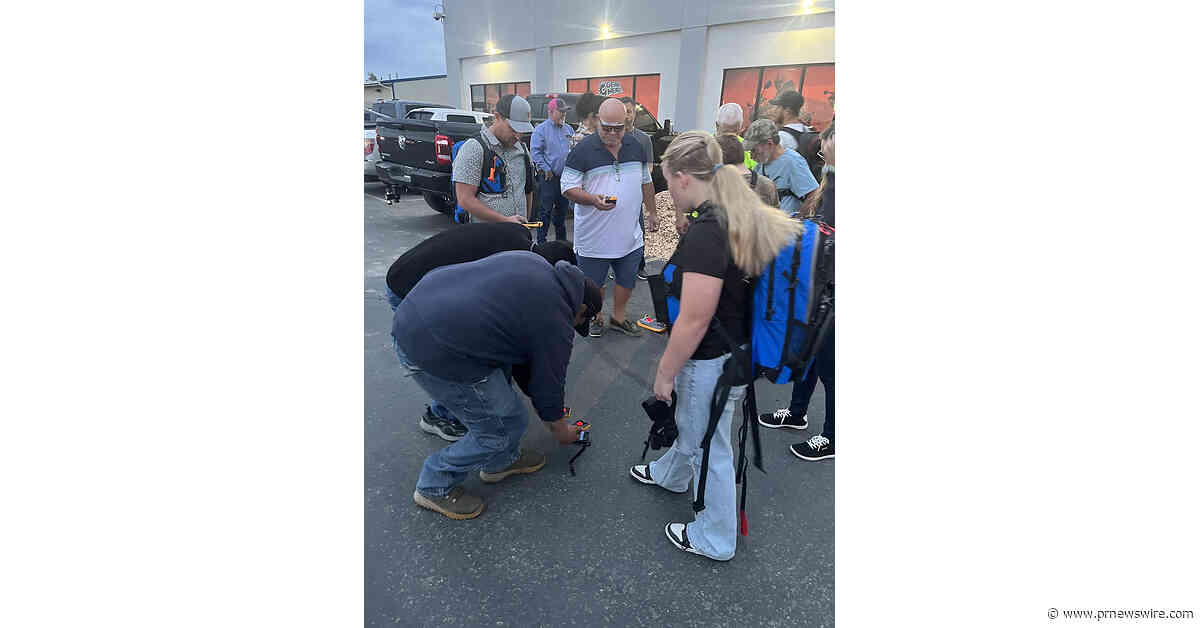 Ski-Doo Celebrates 18 Years of Free Avalanche Awareness Seminars