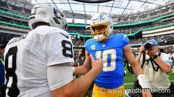 Justin Herbert Is Overrated: It’s Time to Admit It