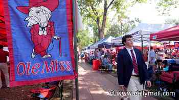What exactly happened at Ole Miss? Mystery as police confirm two students died from 'kratom'... but students fear more is under the surface