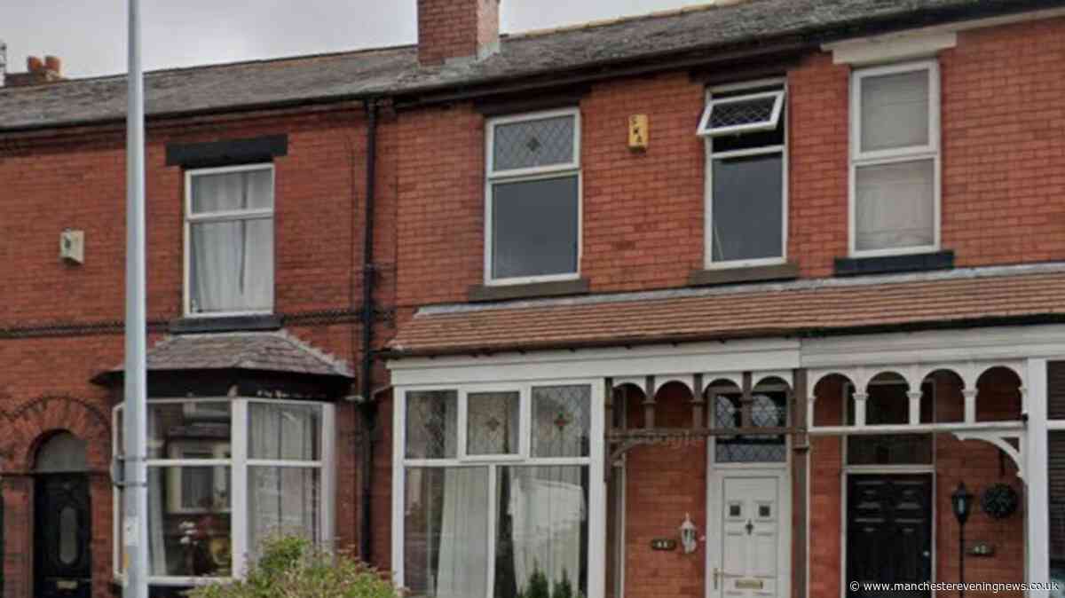 Plans for family home to be used as six-bed HMO thrown out after more than 70 object