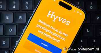 Binnen een dag een kwart miljoen aanmeldingen voor nieuwe Hyves