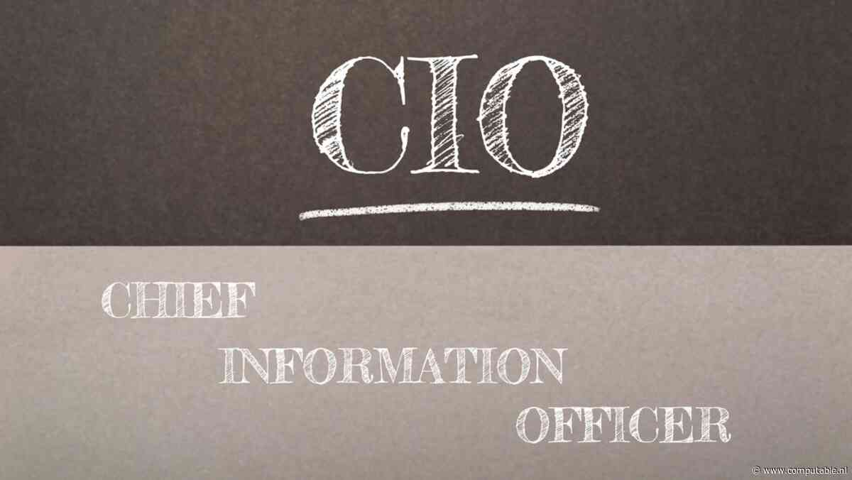 Vier nieuwe opdrachten voor de cio