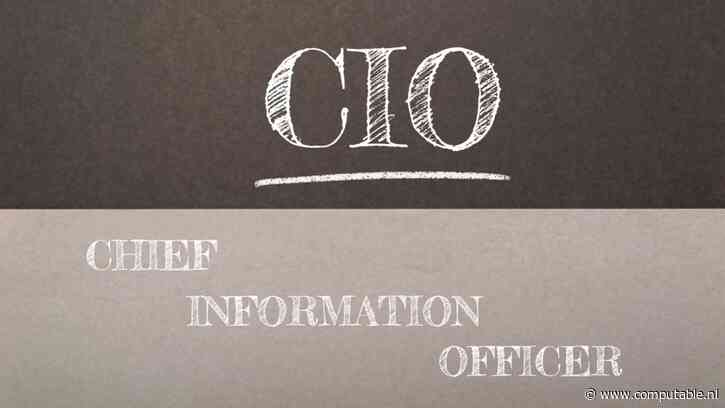 Vier nieuwe opdrachten voor de cio