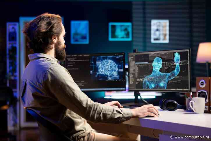 Digitale transformatie én digitale autonomie: InSpark brengt beide samen