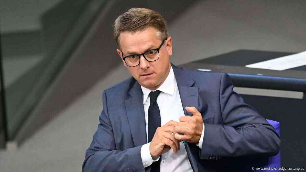 „Sonderregeln“ der Corona-Zeit: Linnemann will Kinderkrankentage drastisch kürzen