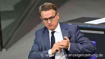 „Sonderregeln“ der Corona-Zeit: Linnemann will Kinderkrankentage drastisch kürzen
