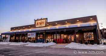 Cracker Barrel sees traffic improvement as strategy is ‘on the right track’