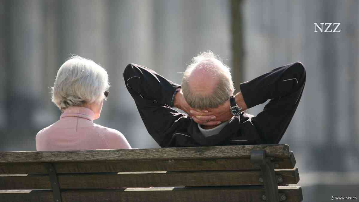 6,5 Milliarden Euro pro Jahrgang: So teuer ist in Deutschland der vorzeitige Abschied in die Rente