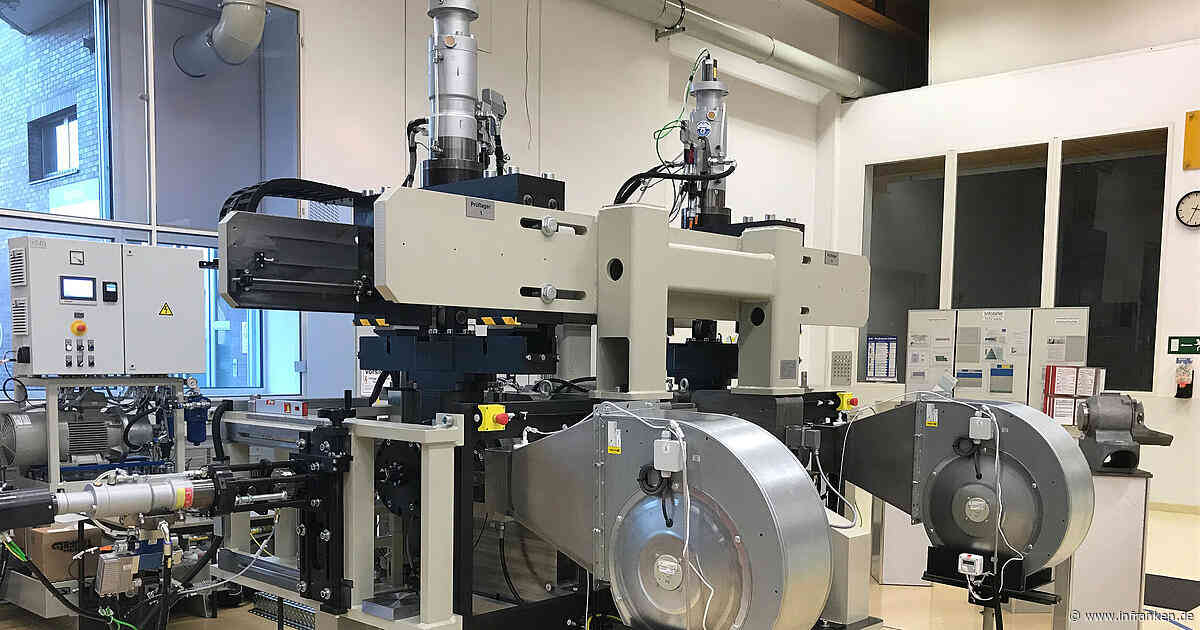 Schaeffler mit Innovation für Hochgeschwindigkeitszüge - "400 km/h und mehr"