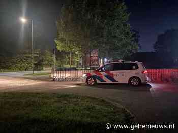 Minderjarige opgepakt na twee berovingen met mes