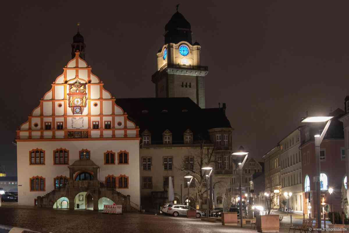 Neue Chance für Kneipennacht in der Plauener Innenstadt?