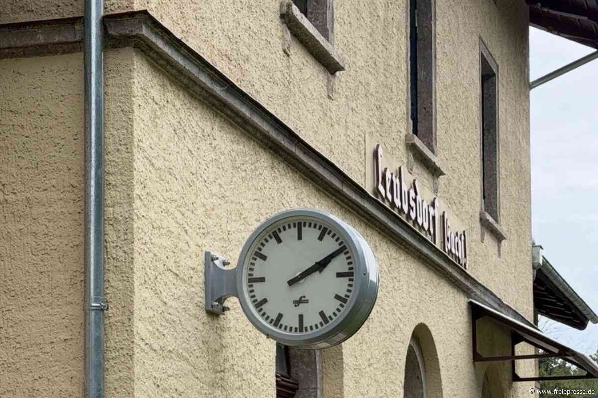 Lost Place in Leubsdorf: Von der Ruine zum Schmuckstück