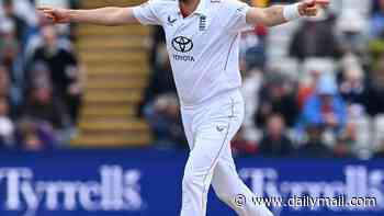 These pitches made Ollie Robinson look like Curtly Ambrose! England legend DARREN GOUGH delivers his verdict on the Test summer, the Ashes ticket-price controversy... and what Yorkshire's next generation must do to become international stars