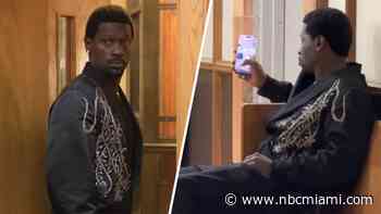Ex-NFL star Antonio Brown to accept plea deal in shooting case, attorney says