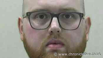 Newcastle deviant cabbie spoke to "schoolboy" about a taxi ride in exchange for sexual favours
