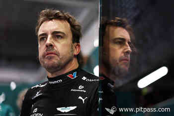 F1: New rules have "assassinated" circuits, says Alonso