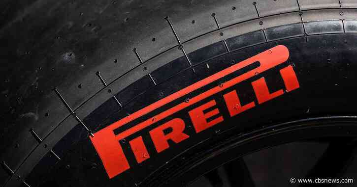 Italian tire company Pirelli plans $1.2 billion expansion at Georgia headquarters, creating 1,000 jobs