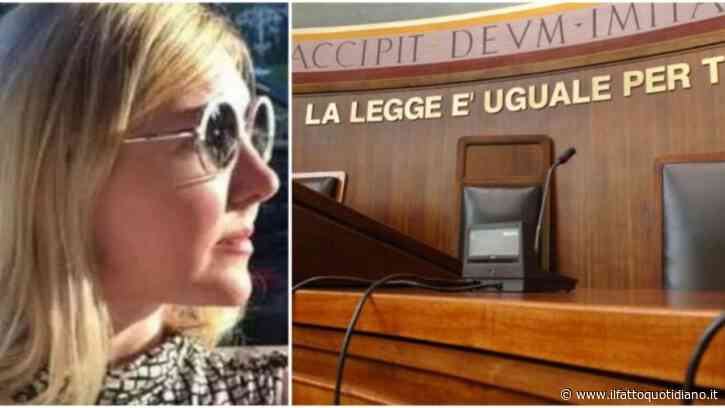 “Non ci fu dolo ed era esasperato”, pena minima per l’uomo che uccise l’ex ballerina Hanna Herasimchyk
