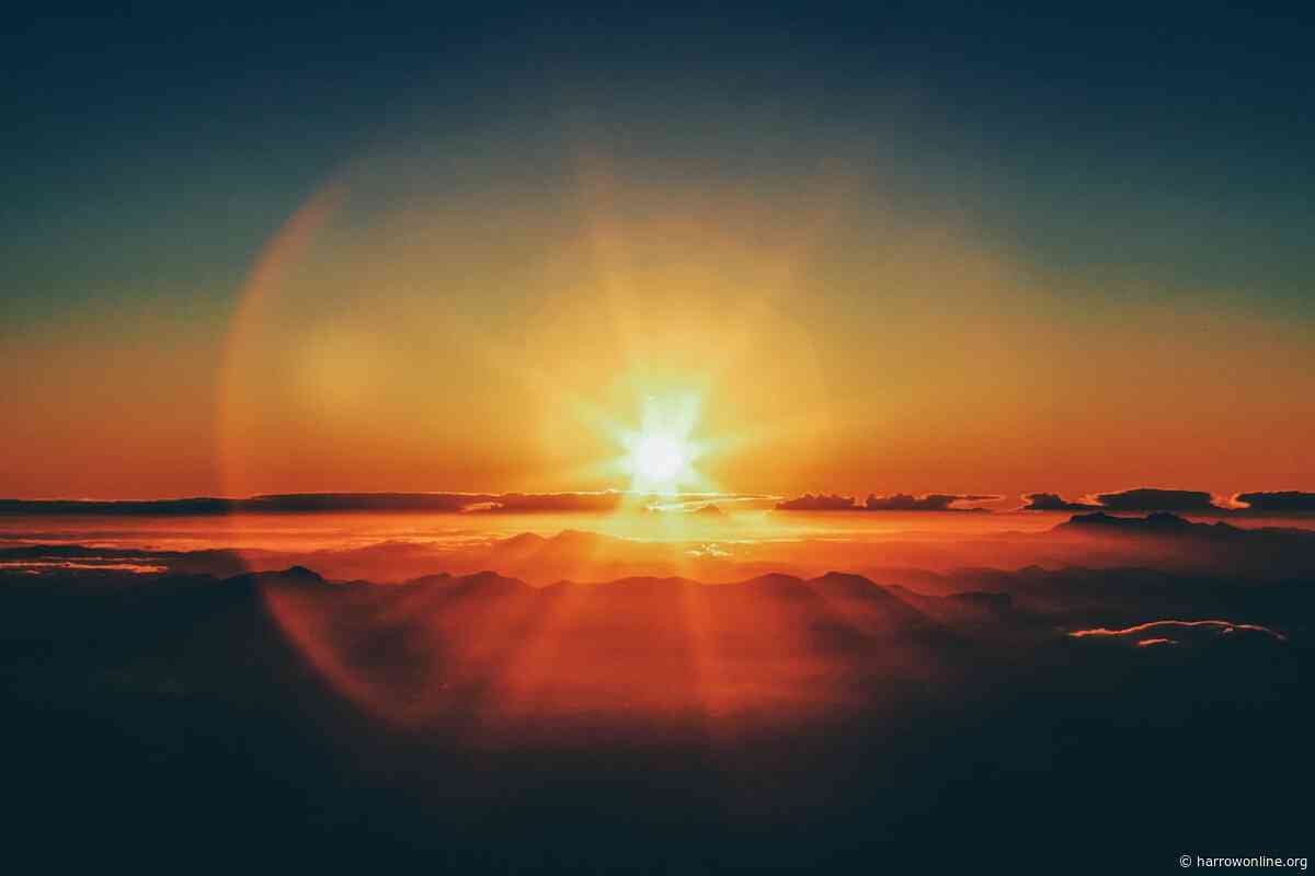 Harrow set for unusually warm Friday as warmer weather arrives