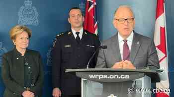 CCTV cameras to be added to provincial highways in Waterloo region