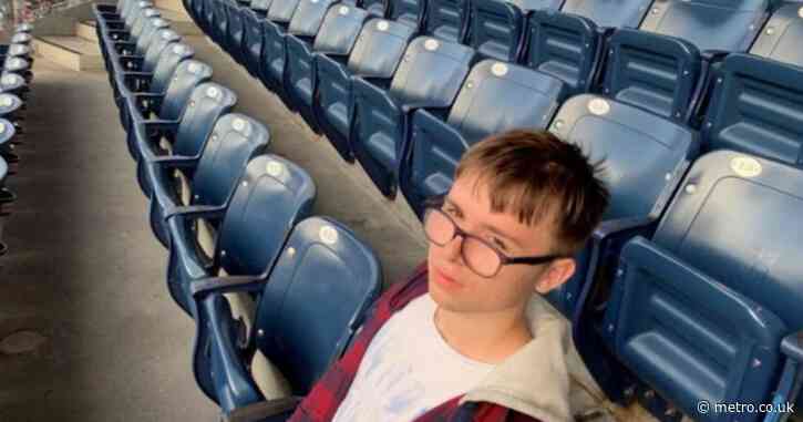 ‘Kenneth Law poisoned my son – I fear more young people will die’