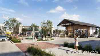North Houston suburb set for Whole Foods-anchored 25-acre retail district