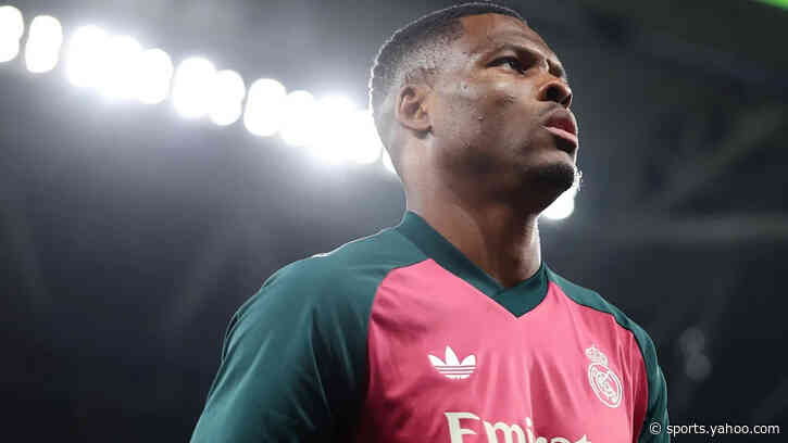Real Madrid defender rewarded with second captain role with national team
