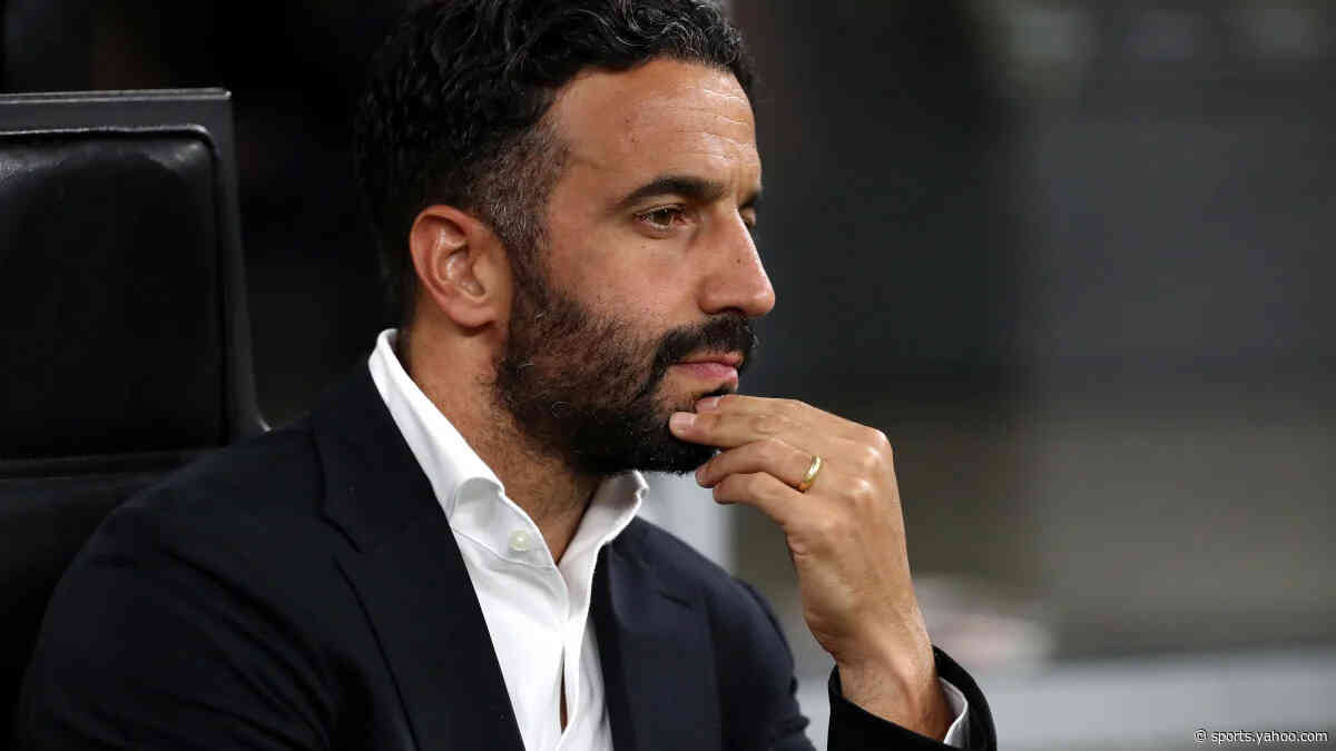 Amorim dismissal cost Manchester United £8.2m, but Milan saved them another £8.5m