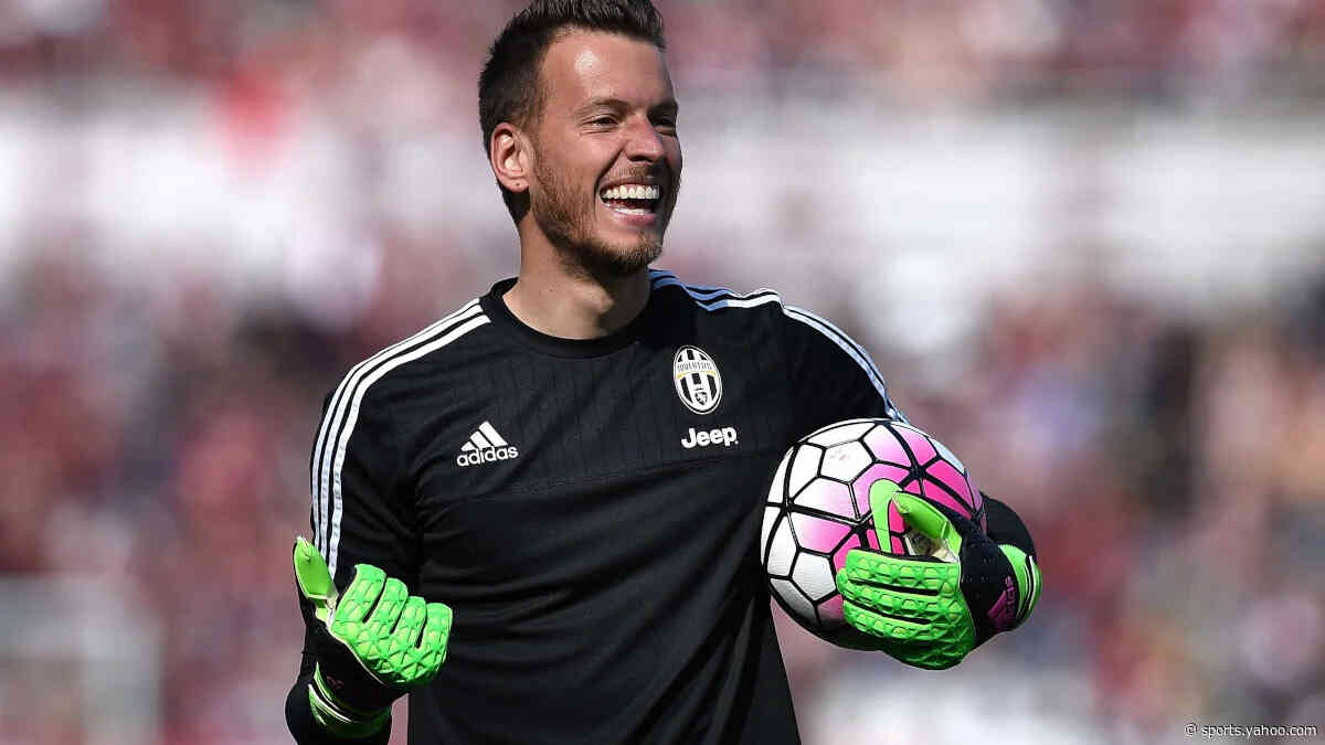 Done Deal: Neto will be new Juventus goalkeeper as free agent